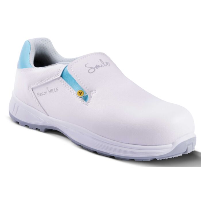 Mocassin de sécurité Agro et Hygiène