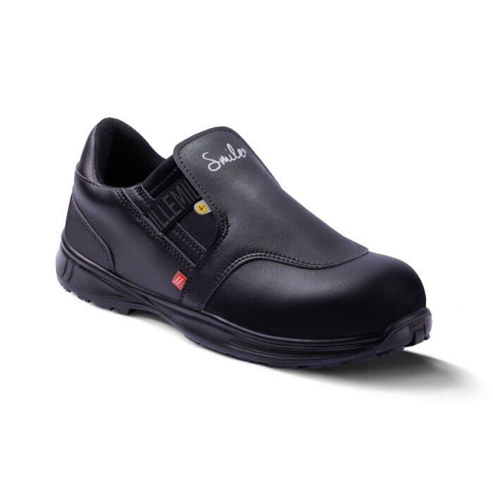 Chaussure de sécurité mixte