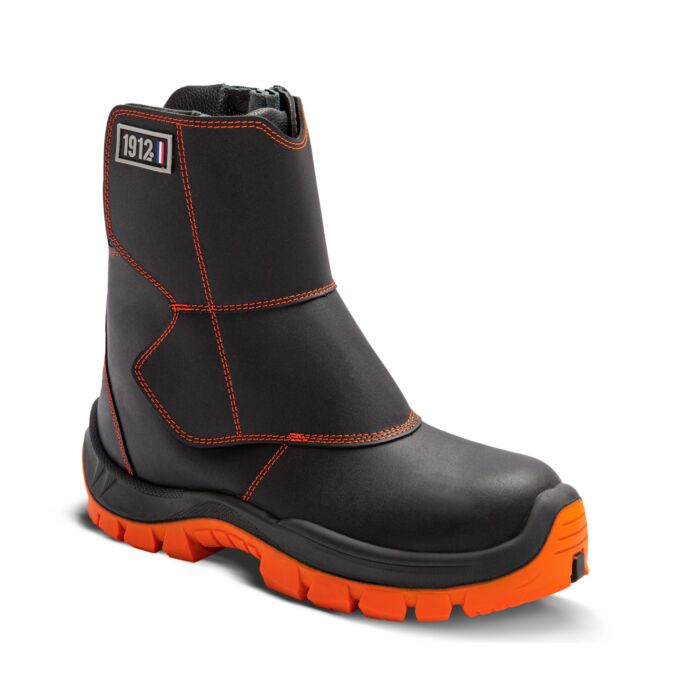 Chaussure soudeur
