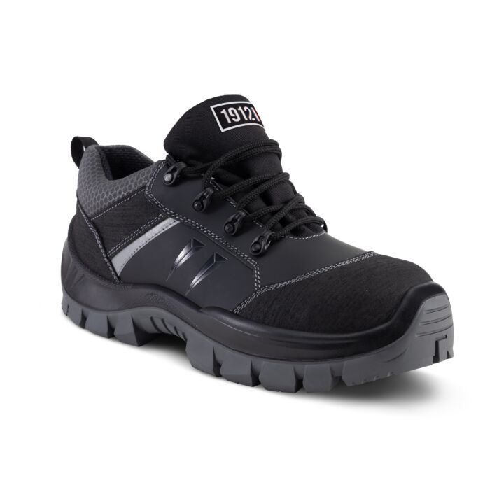 Chaussure amagnétique