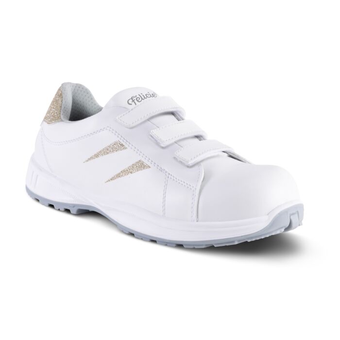 Chaussure de sécurité femme