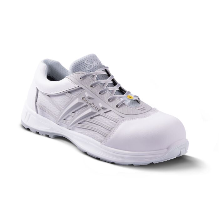 Chaussure de sécurité mixte