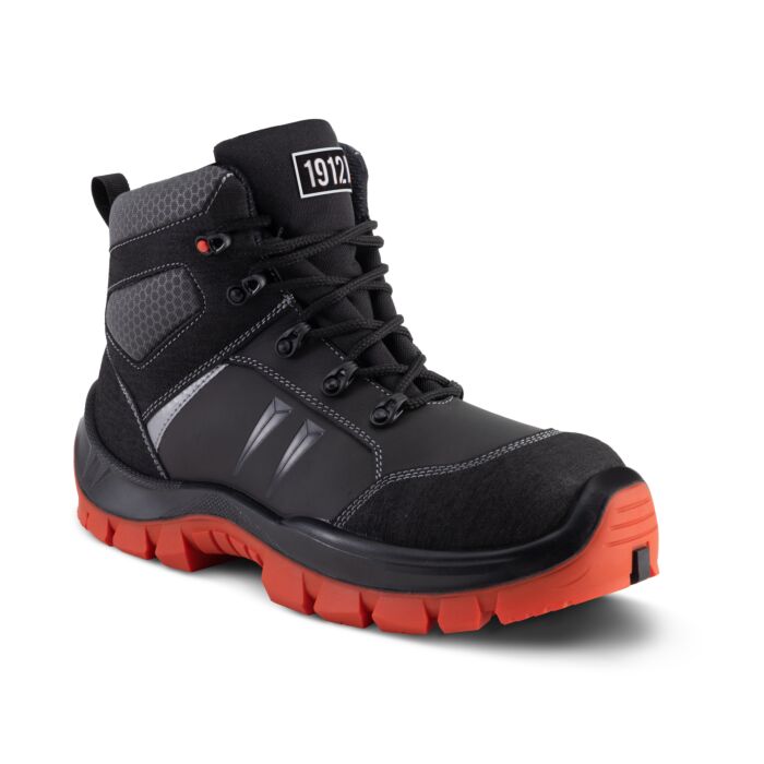 Chaussure de sécurité pour électricien