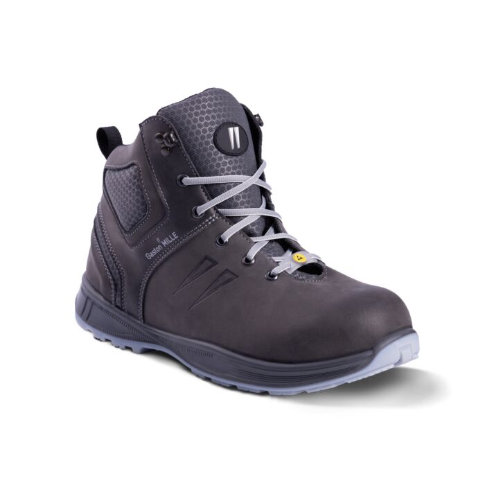 Chaussure de sécurité homme