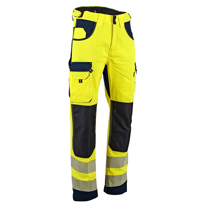Pantalon haute visibilité