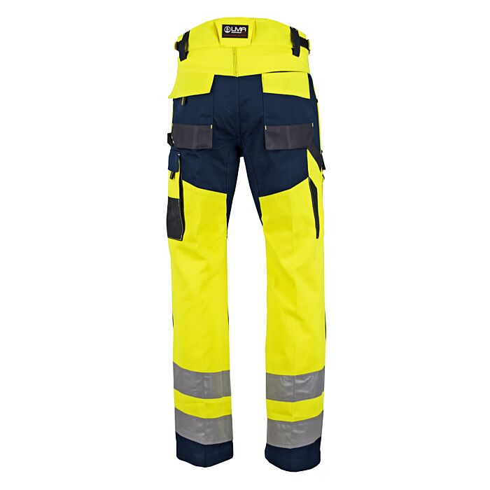 Pantalon haute visibilité