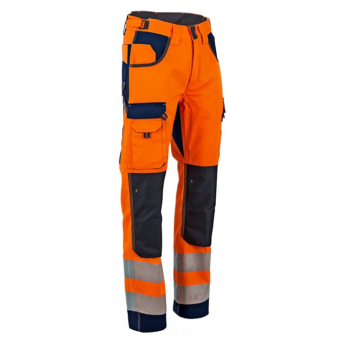 Pantalon haute visibilité