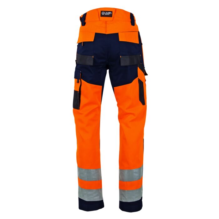 Pantalon haute visibilité