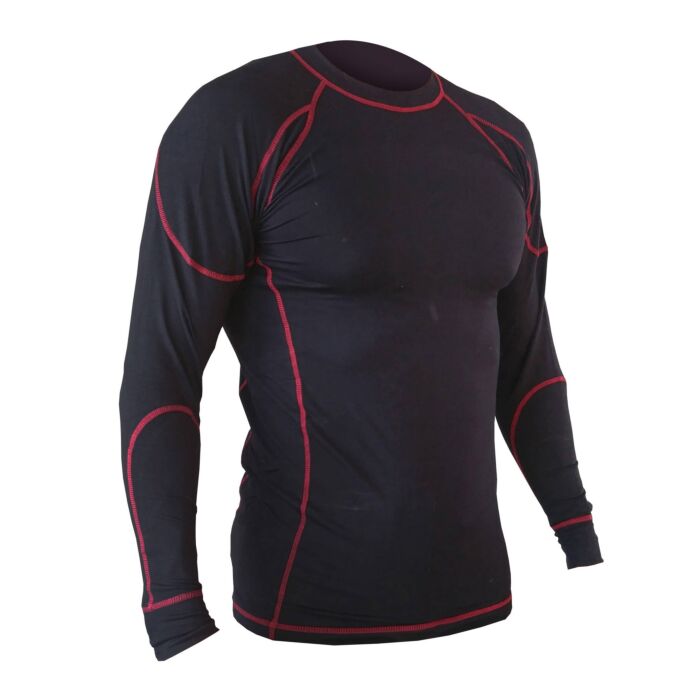 Tee-shirt manches longues SAHO
