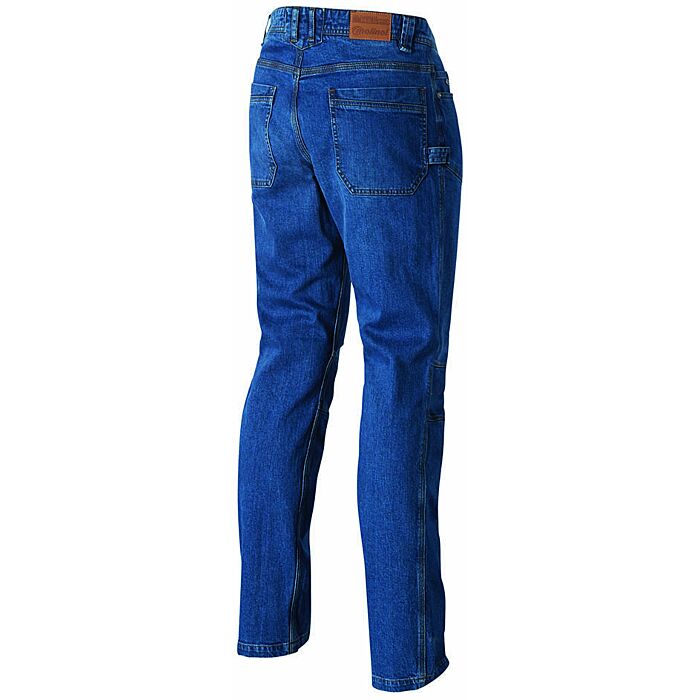 Jean stretch