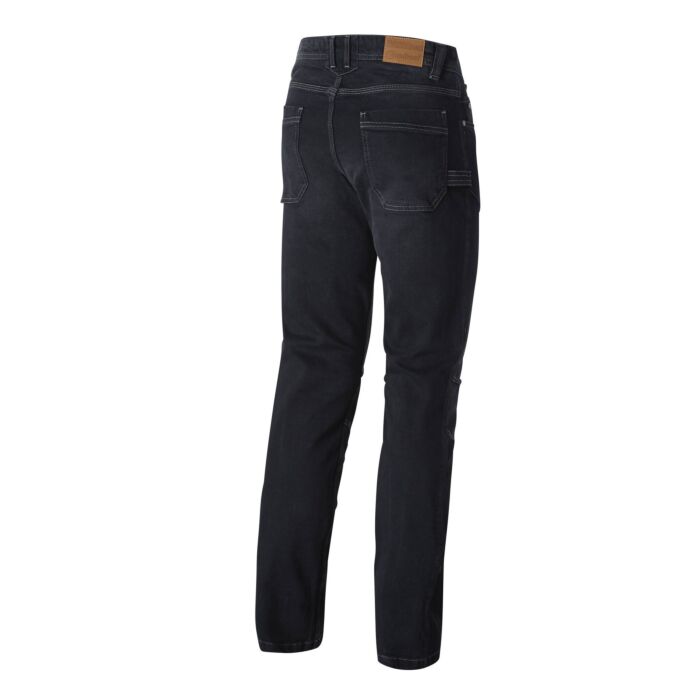 Jean stretch