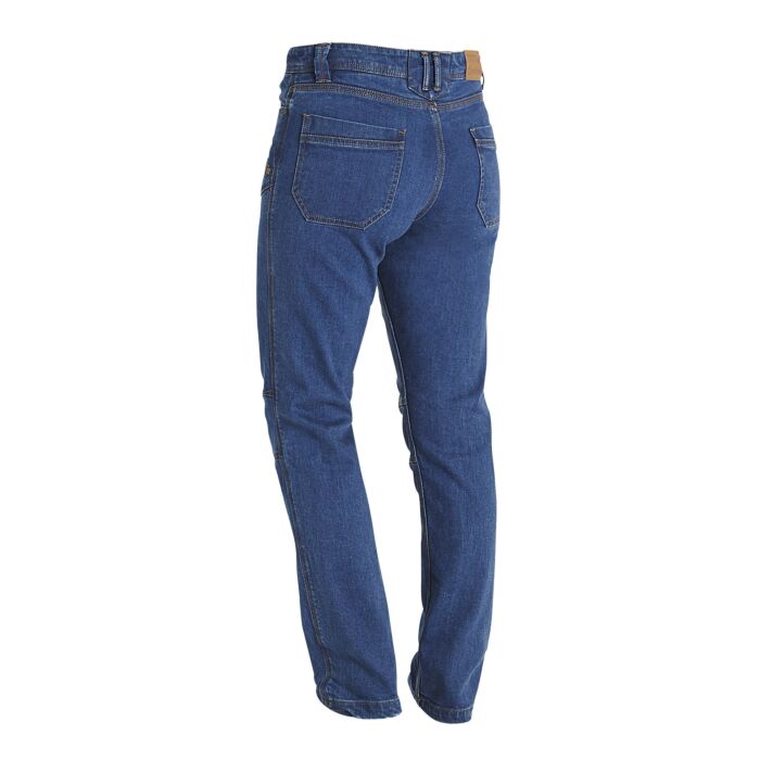 Jean stretch