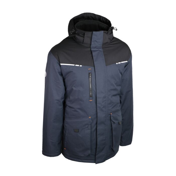 Parka imperméable