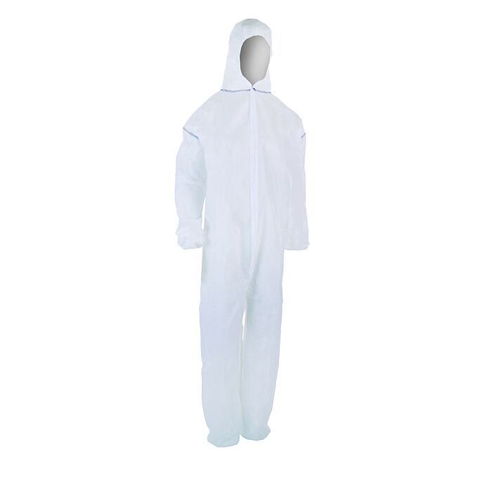 Combinaison protection chimique