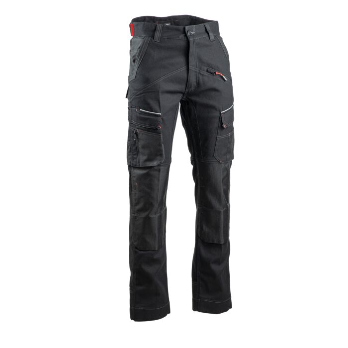 Pantalon stretch