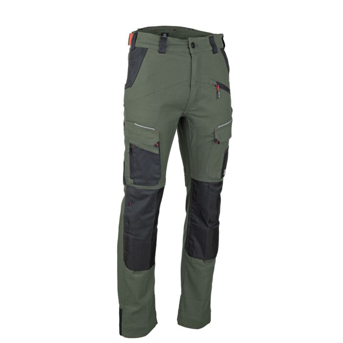Pantalon stretch