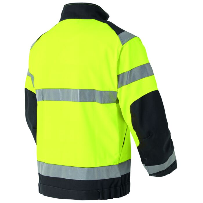 Blouson haute visibilité "LUK LIGHT"