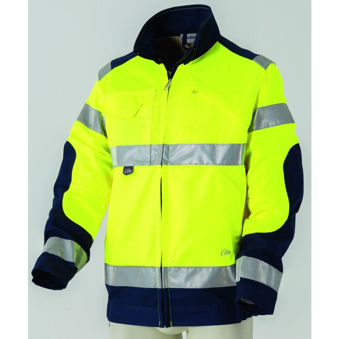 Blouson haute visibilité "LUK LIGHT"