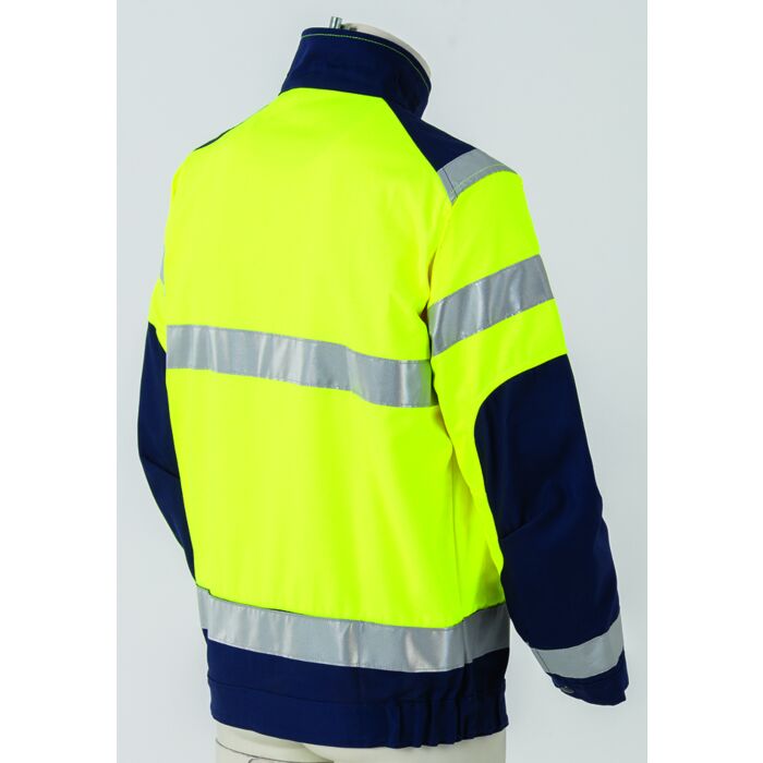 Blouson haute visibilité "LUK LIGHT"