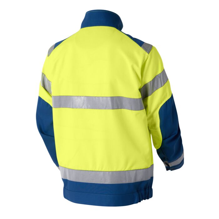 Blouson haute visibilité "LUK LIGHT"
