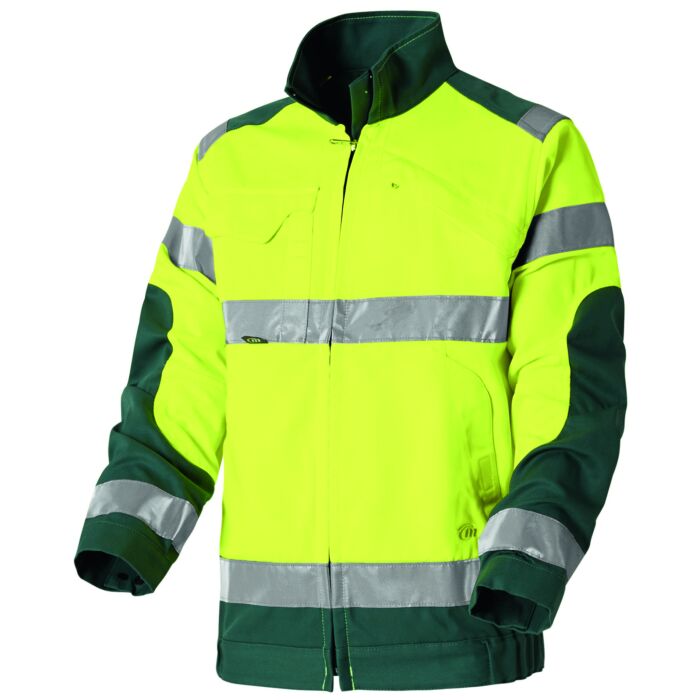 Blouson haute visibilité "LUK LIGHT"