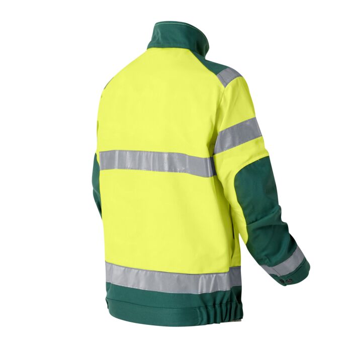 Blouson haute visibilité "LUK LIGHT"