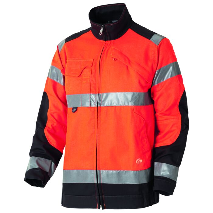 Blouson haute visibilité "LUK LIGHT"
