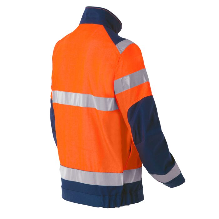 Blouson haute visibilité "LUK LIGHT"