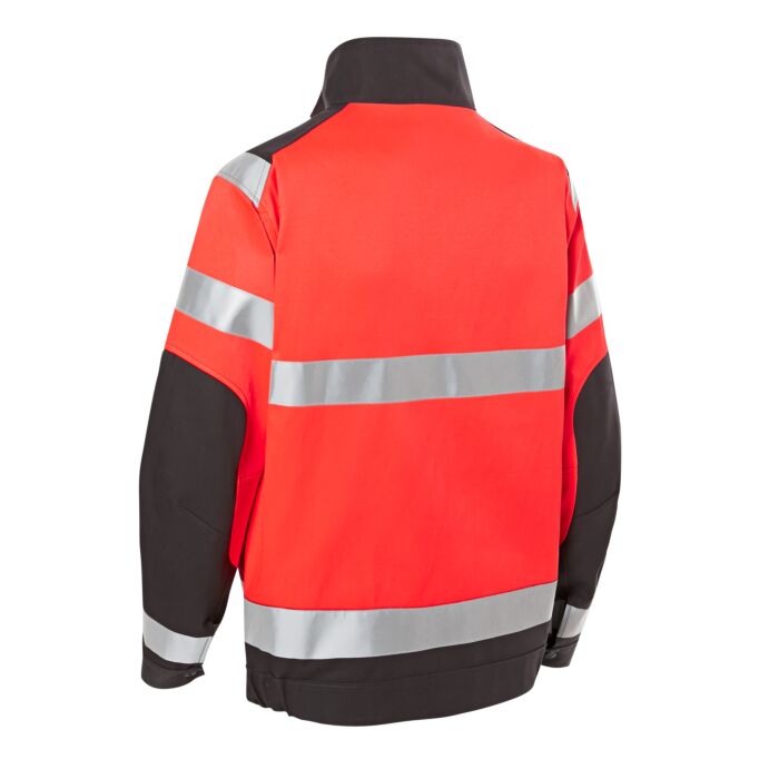 Blouson haute visibilité "LUK LIGHT"
