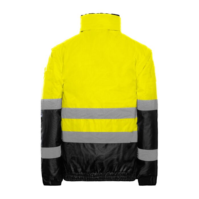 Blouson haute visibilité "LIFT"