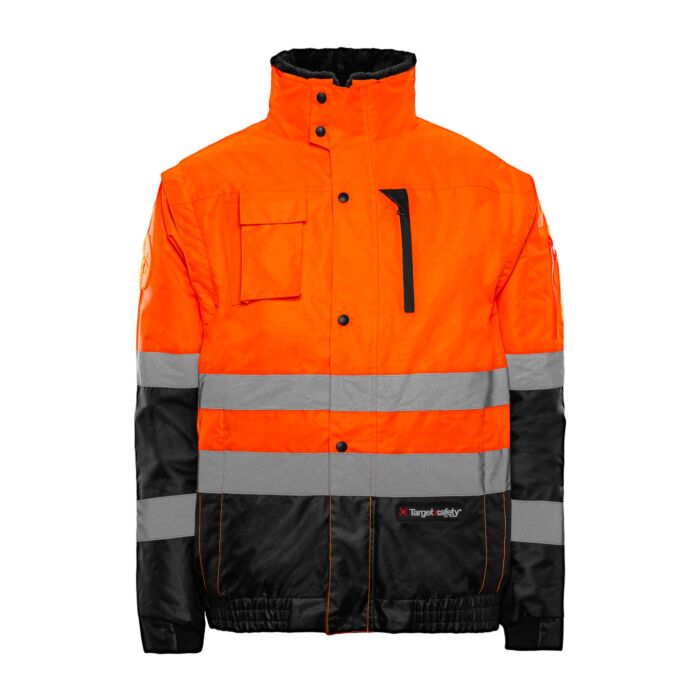 Blouson haute visibilité "LIFT"