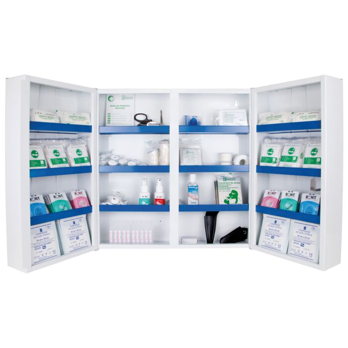 Armoire à pharmacie