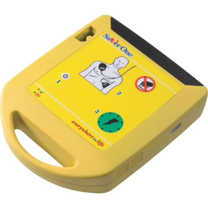 Défibrillateur automatisé externe