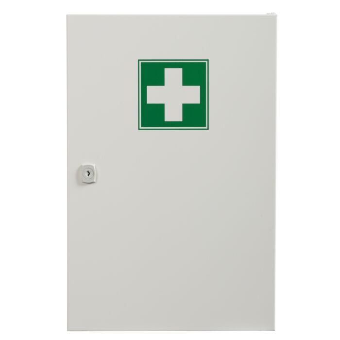 Armoire à pharmacie