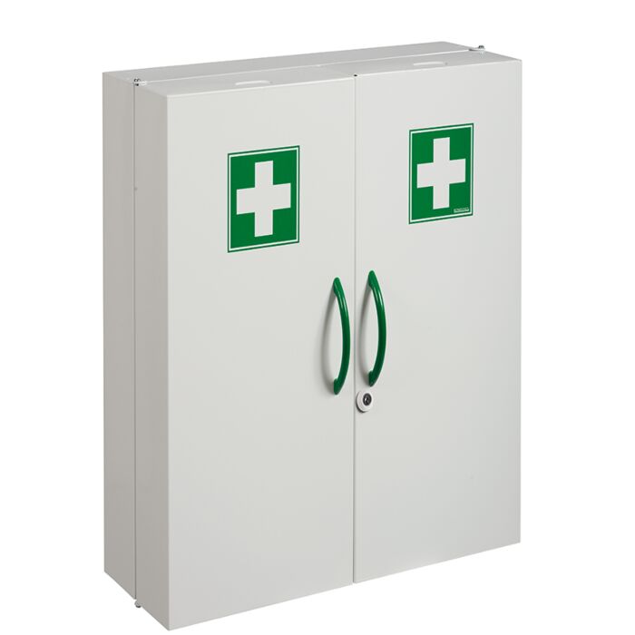 Armoire à pharmacie