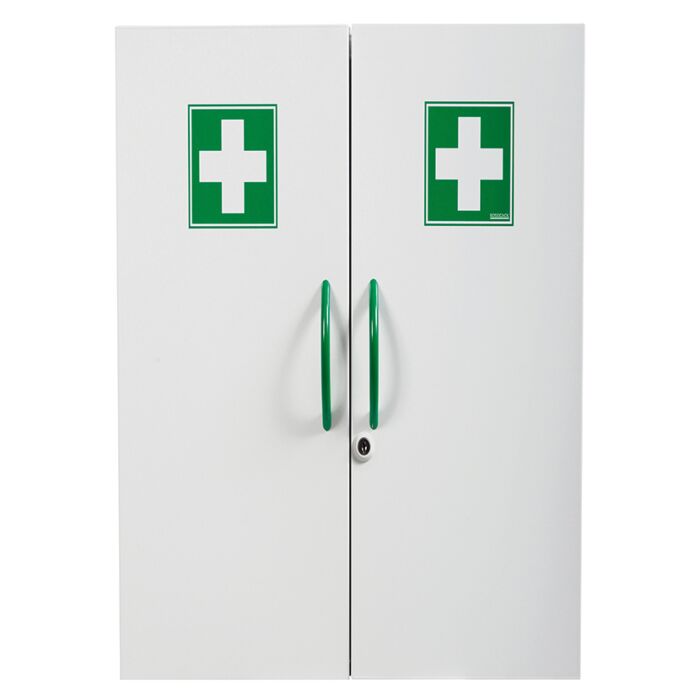 Armoire à pharmacie