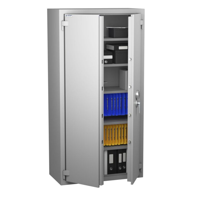 Armoire forte anti-feu DIN 4102