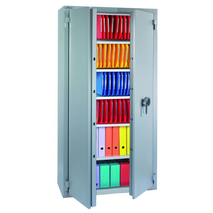 Armoire forte anti-feu DIN 4102