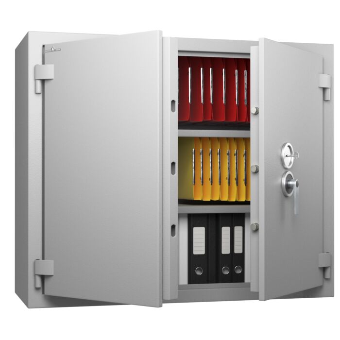 Armoire forte anti-feu DIN 4102