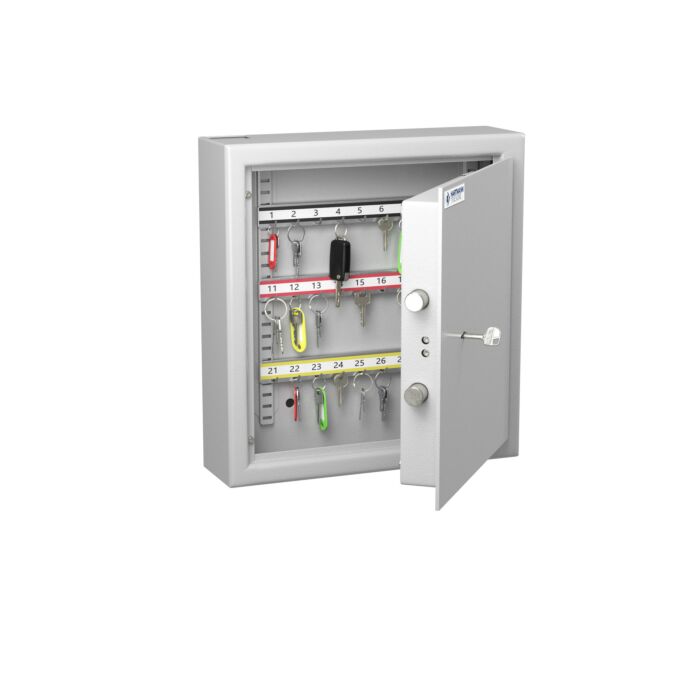 Armoire forte pour clés PROTECT COMPACT