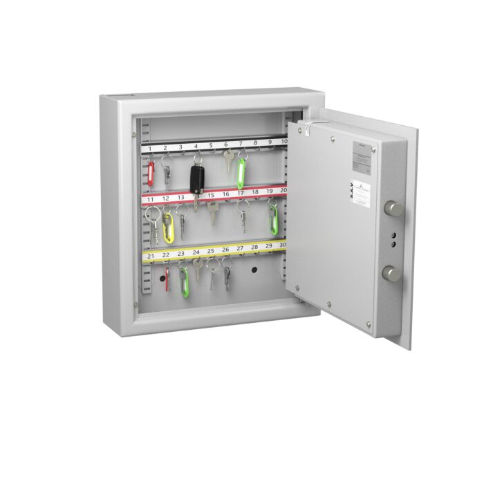 Armoire forte pour clés PROTECT COMPACT
