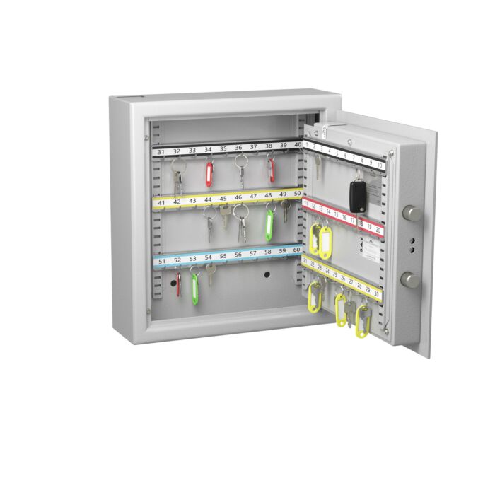 Armoire forte pour clés PROTECT COMPACT