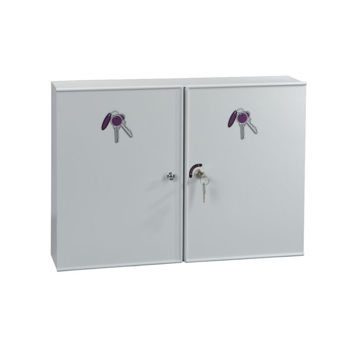 Armoire à clés sécurisée