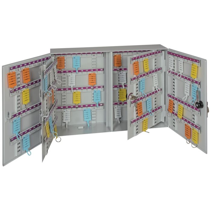 Armoire à clés sécurisée