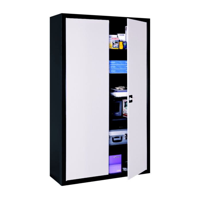 Armoire sécurisée