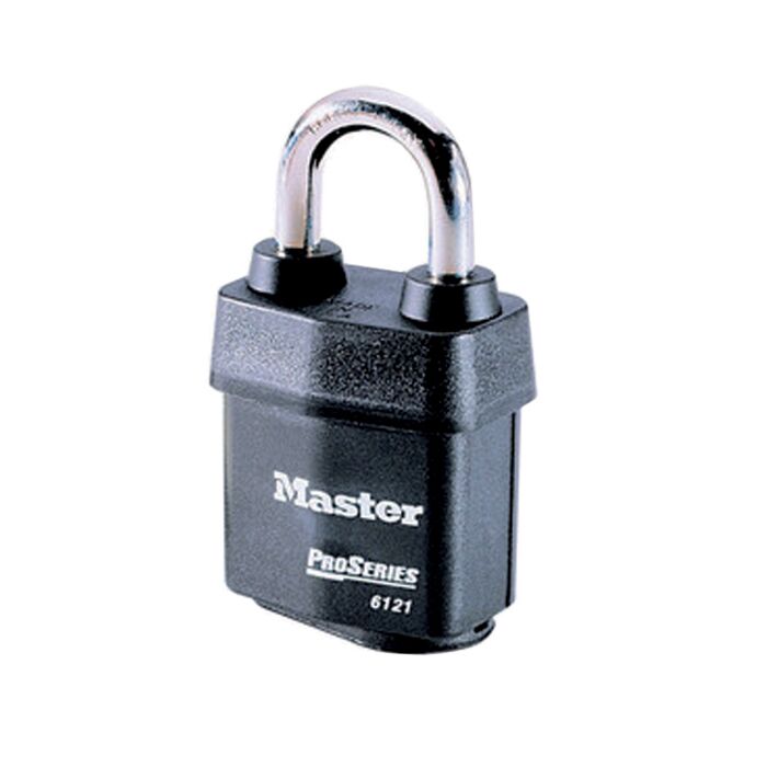 Cadenas très haute sécurité "pro series™"