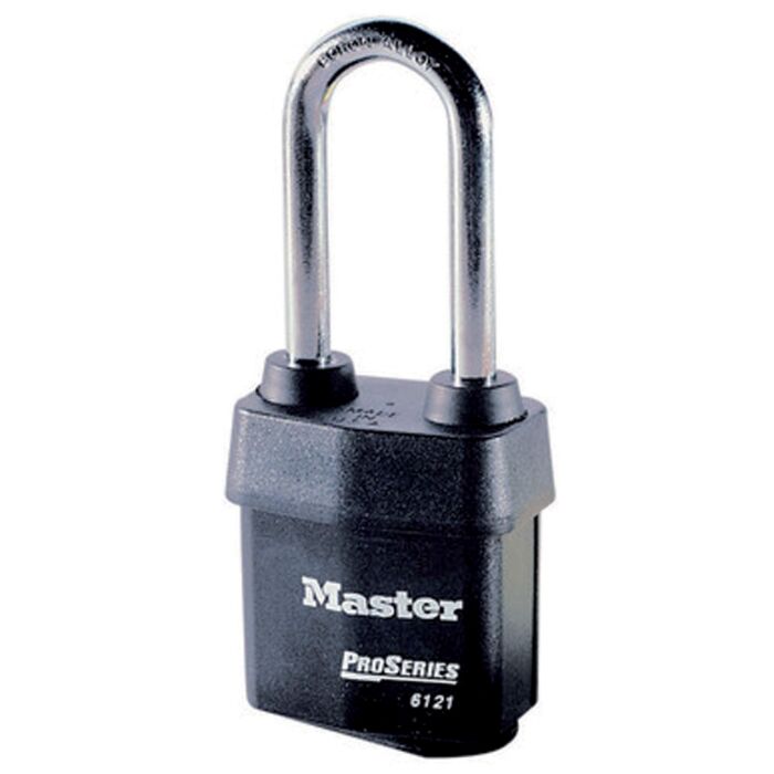 Cadenas très haute sécurité "pro series™"