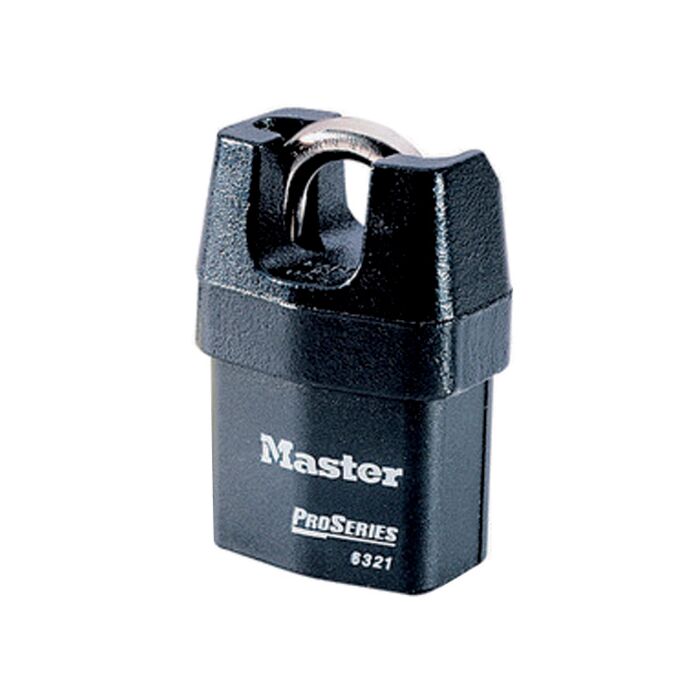 Cadenas très haute sécurité "pro series™"