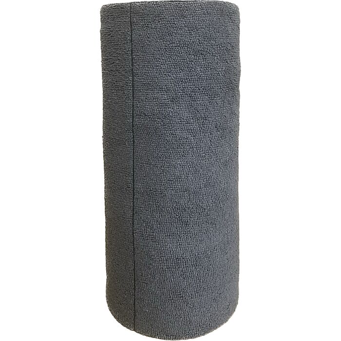Rouleau 30 microfibres