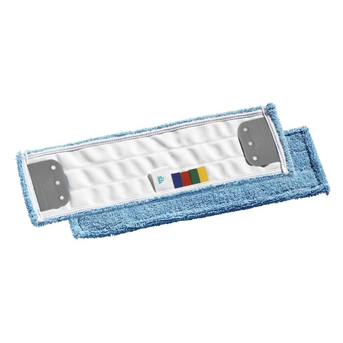 Seau de lavage bi-bacs + accessoires